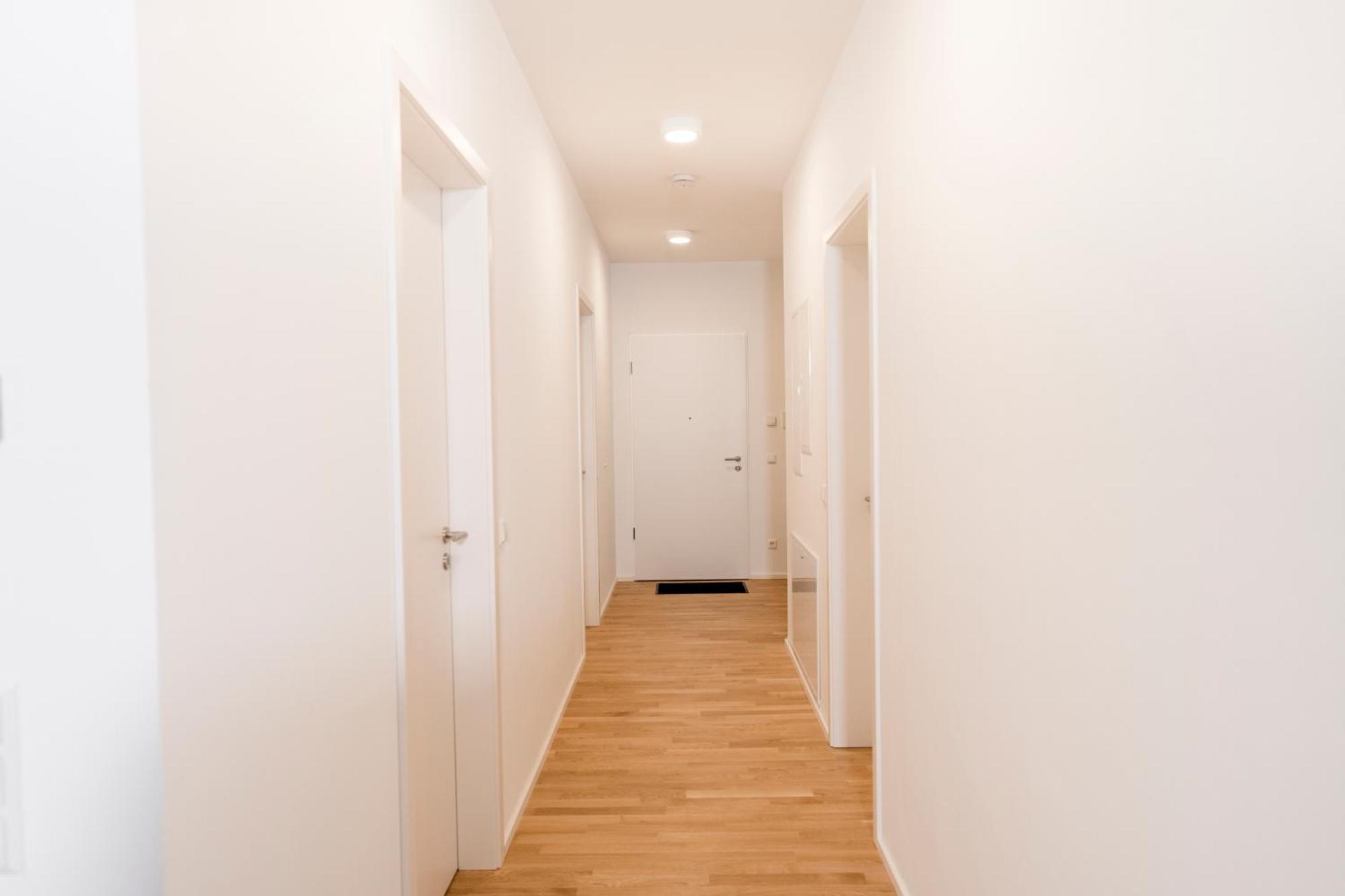 Kocasa-Apartments 01, City-Center Boeblingen, Stellplatz, Balkon, Waipu-Tv Zewnętrze zdjęcie
