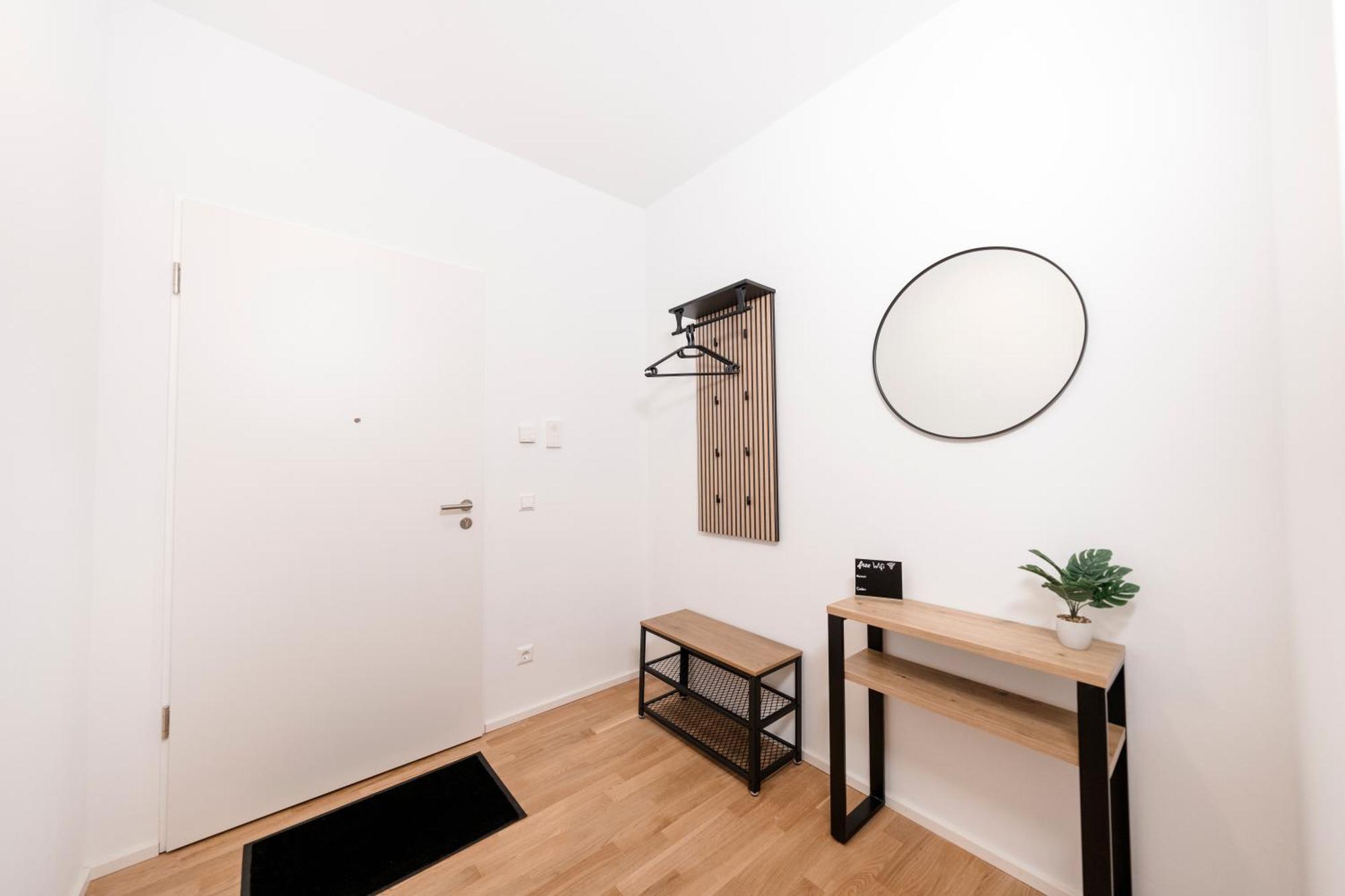 Kocasa-Apartments 01, City-Center Boeblingen, Stellplatz, Balkon, Waipu-Tv Zewnętrze zdjęcie
